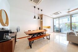Este Villa (D28), Terrace #638684501